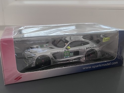 Mercedes amg lmgt3 iron - amg,
