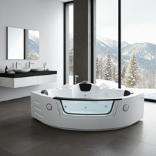 Villa Carlotta Whirlpool 2