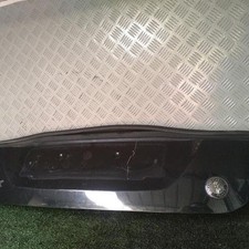 Hayon inferieur PEUGEOT 207 CC CABRIOLET 1.6 HDI 0000860688