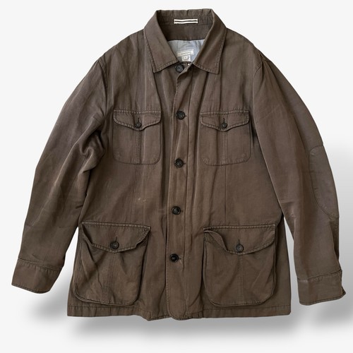 Veste gant elliot - elliot, poches
