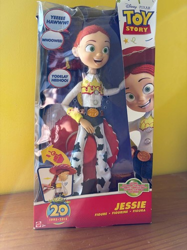Toy story exclusive mattel - story,