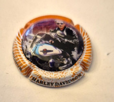 Capsule de champagne MIGNON