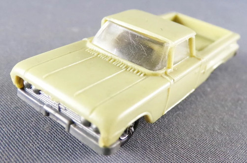 Eko 2045 chevrolet - eko, 1/86