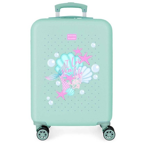 Movom valise cabine - fille, "i
