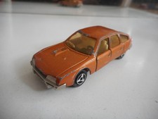 Majorette Citroën CX couleur