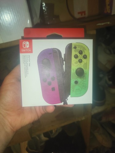 Joycon joy con nintendo - joy-con, switch