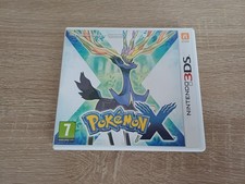 Pokemon version X - Nintendo