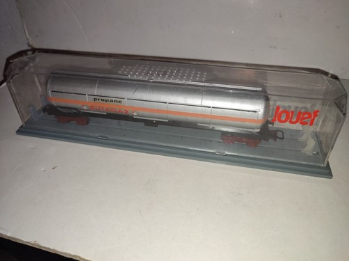 Jouef wagon citerne - ,