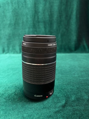 Objectif canon 300 mm - objectif,