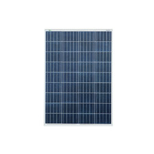 Panneau solaire polycristallin - solaire,