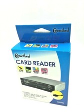 Lecteur de cartes mémoires