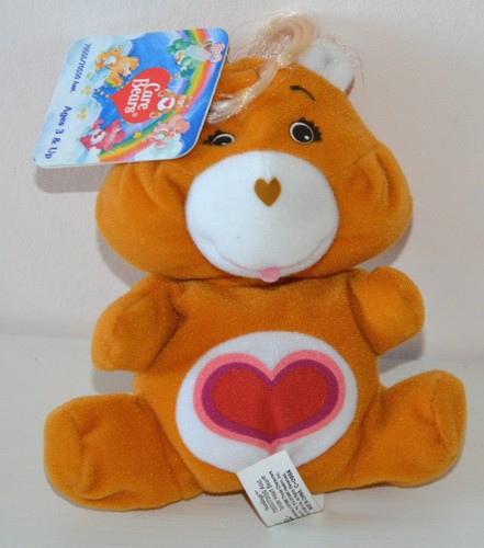 Rare peluche beanlings - rare,