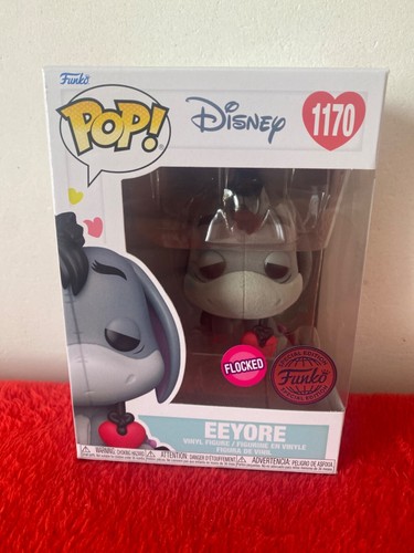 Figurine pop funko disney - disney, 1170