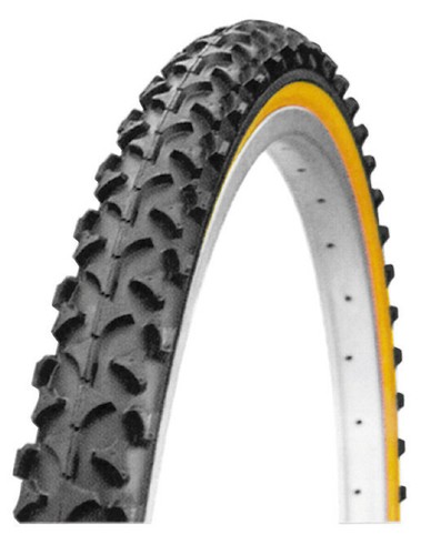 Pneumatique vtt 95 - pneumatique, 26