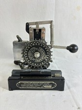 Graveur De Stylo Namograph