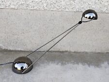 Lampe bureau design Paolo PIVA  modèle MERIDIANA  édit STEFANO CEVOLI lamp desk