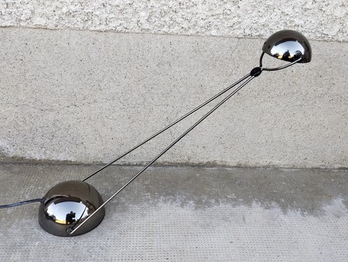 Lampe bureau design paolo - lampe,