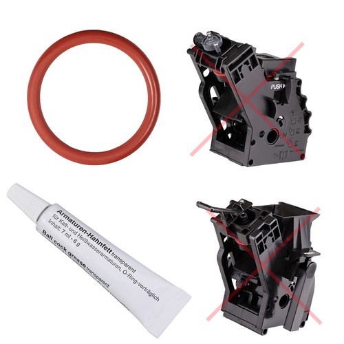 Ring joint pour groupe - o-ring, de