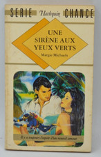 Une Sirène aux yeux verts -