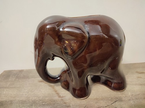 Tirelire à casser - 🐘🐘,
