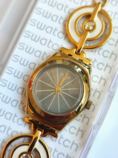 Swatch Irony Lady Ysg139G