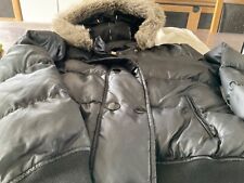 doudoune noir burberry C9 14