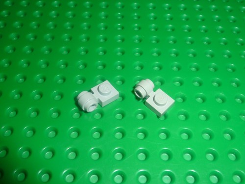Lego oldgray light gray - x,