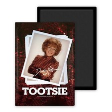 Tootsie 1982 version 1 Affiche