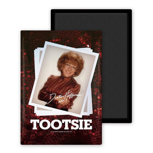 Tootsie 1982 version affiche - tootsie,