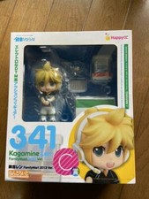 Figurine Len Kagamine