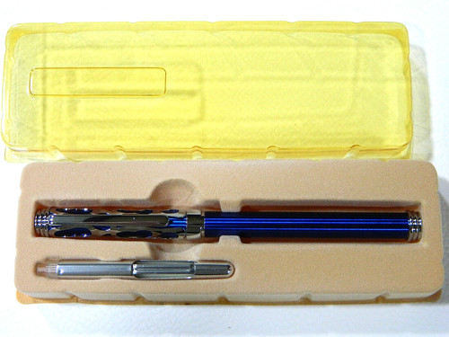 Stylo plume collection - plume, de