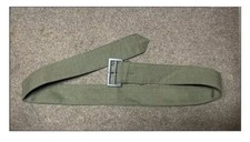 US ww2 Ceinture Veste officier