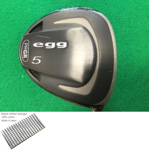 Prgr egg 5w - prgr, degrés