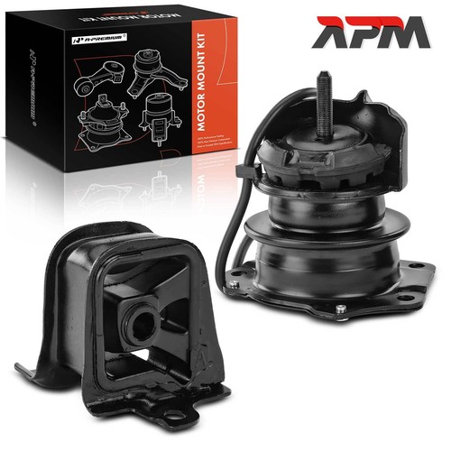 Support moteur pour - 2x,