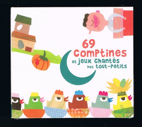 Comptines jeux - 69, &