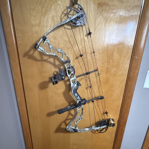 Bowtech assassin - ,