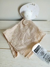 Maison du monde doudou lange