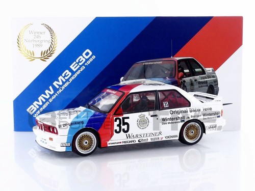 Werk bmw m3 - 83,