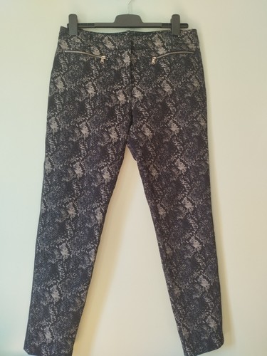 Zapa superbe pantalon bleu - ,