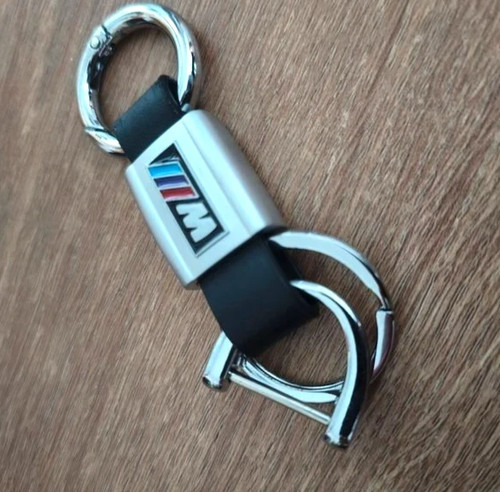 Porte clé bmw - clé,