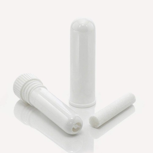 Stick inhalateur pour - , huiles