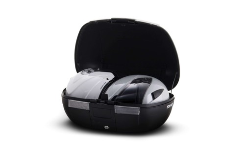 Shad top case sh45 noir - shad,