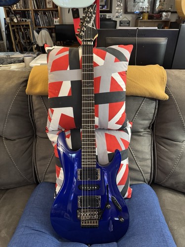 Ibanez s470 electric - s470,