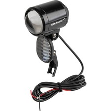 Phare de vélo électrique