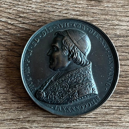 Médaille pièce n480 vatican - pièce,