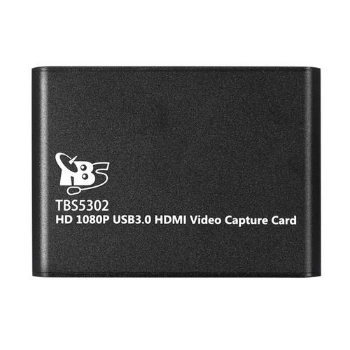 Tbs5302 1080p usb3 hdmi - usb3.0,