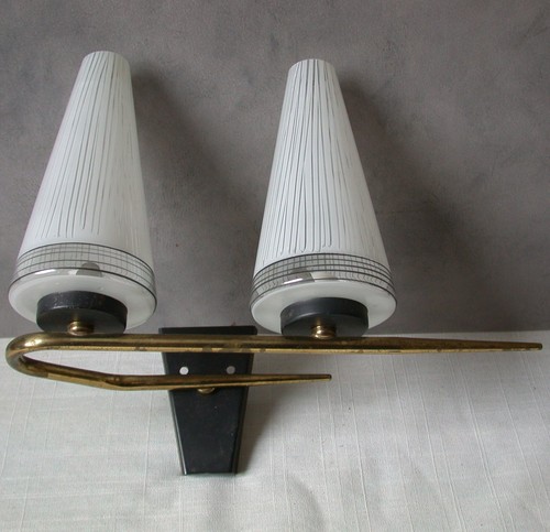 Vintage house arlus brass - vintage,