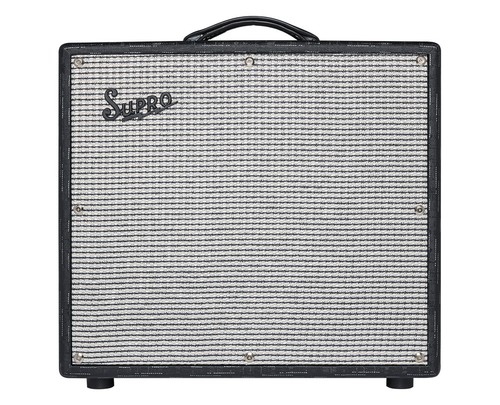 Supro 1991tb tyler - tyler, sig