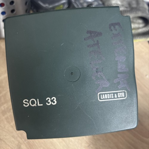 Landis gyr sql33 - gyr,