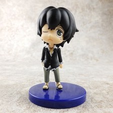 F15 067 figurine doformed - figurine,